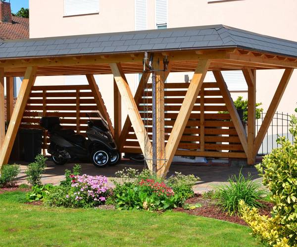 Carport