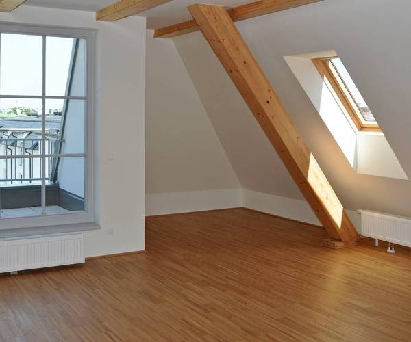 Innenausbau