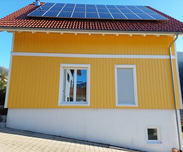 Fassade